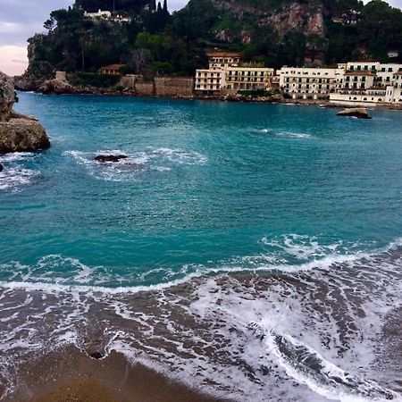 Residence Degli Agrumi Mare Taormina Esterno foto